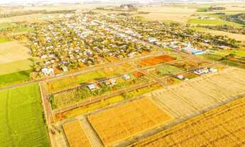 Imagem 7: LOTE NO RESIDENCIAL LAZZARI EM SÃO PEDRO DO IGUAÇU