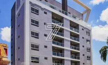 Imagem 2: Apartamento a venda Seminario com 128 m2 com 3 suites 2 vagas garagem