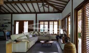 Imagem 3: CASA DE LUXO À 200 METROS DA PRAIA EM ARRAIAL D´AJUDA - BAHIA