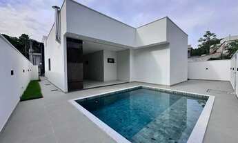 Imagem 3: Linda Casa Térrea Alphaville Manaus 4 - Casa no Alphaville Manaus