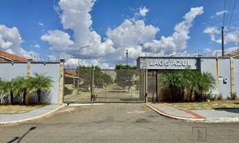 Imagem: Casa com 2 quartos a venda em condomínio