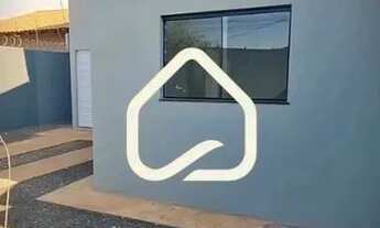 Imagem: Casa nova em excelente localização - Jardim