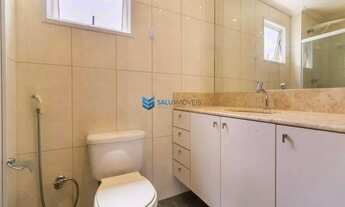 Imagem 5: Imóvel para venda possui 97 metros quadrados com 3 quartos em Parque Campolim - Sorocaba