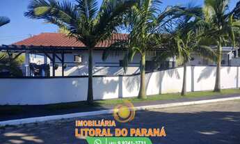 Imagem 7: Casa Esquina Próximo ao Mar - Pontal do Paraná