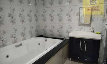 Imagem 7: Casa com 3 dormitórios à venda, 49 m² por R$ 295.000,00 - Cristo Rei - Campo Largo/PR