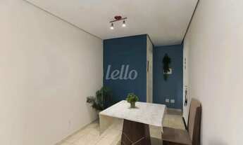 Imagem 5: Apartamento 2 quartos para alugar no(a) Mooca