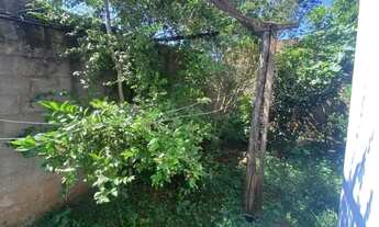 Imagem 3: Casa com 2 dormitórios à venda, 60 m² por R$ 180.000,00 - Jardim Marajó - Uberaba/MG