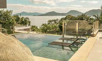 Imagem: Casa no condomínio Madre Bertha com vista