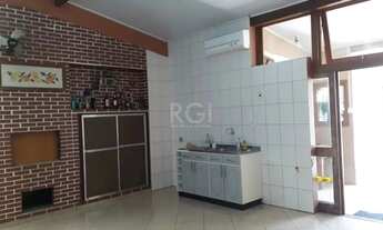 Imagem 5: Casa para Venda - 121m², 3 dormitórios, sendo 1 suites, 2 vagas - Restinga