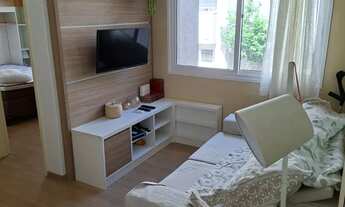 Imagem 3: Imóvel para venda possui 65 metros quadrados com 1 quarto em Morro Santana - Porto Alegre