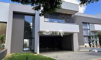 Imagem 2: Casa com 3 Suites à venda, 194 m² por R$ 1.790.000 - Condomínio Bella Vitta - Londrina/PR