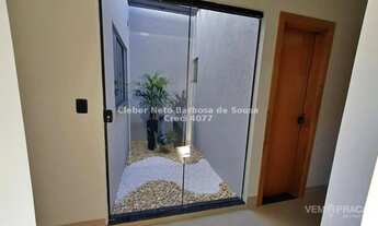 Imagem 5: 3 DORMITÓRIOS, ÁREA GOURMET E FINO ACABAMENTO!