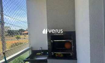 Imagem 4: Apartamento 3 Dormitórios com 1 Suíte em Laranjeiras, Uberlândia Financiamento Aceito