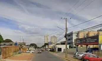 Imagem 2: Terreno projeção uso misto com 3.000m² constrói até 7.500m2 privativos de apartamentos/Pré