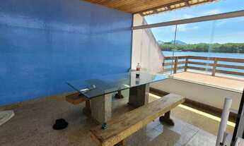 Imagem 6: Casa para venda com 1200 metros quadrados com 8 quartos em Olaria - Guarapari - ES