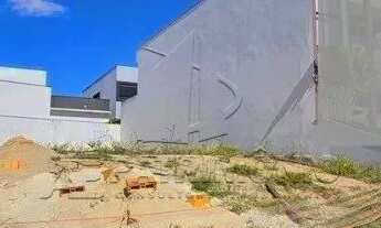 Imagem: TERRENO EM CONDOMINIO COM 258M² VILLAGIO