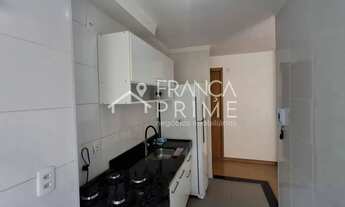 Imagem 7: Apartamento para alugar Mobiliado no Grand Reserva Pulista 2 Dormitórios 1 vaga