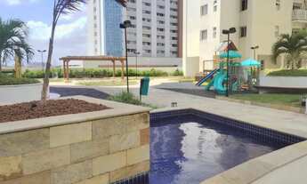 Imagem 5: Imóvel para aluguel tem 143 metros quadrados com 3 quartos em Ponta D'Areia - São Luí