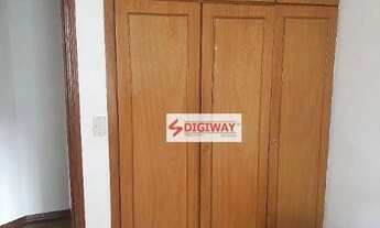 Imagem 6: Apartamento com 3 dormitórios para alugar, 65 m² por R$ 4.496,00/mês - Aclimação - São Pau