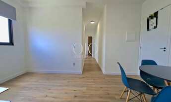 Imagem 4: Apartamento para locação, no Jd. Ibirapuera, próximo a Puc em Campinas