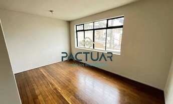 Imagem: Apartamento com 3 Quartos e 2 banheiros