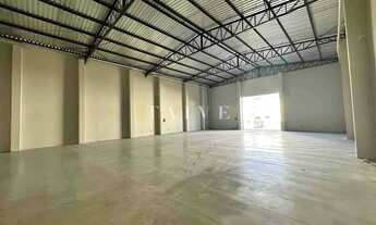 Imagem 3: Barracão para venda e locação, 300m² privados, 2 banheiros, copa, 16 vagas - prox ao termi