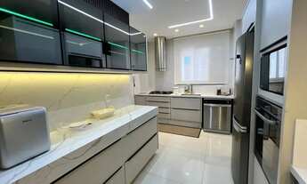 Imagem 14: LOCAÇÃO ANUAL EMBRAED | VISTA MAR | 4 SUÍTES