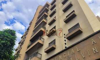Imagem 2: Apartamento com 3 dormitórios, 110 m² - venda ou aluguel - Jardim Emília - Sorocaba/SP