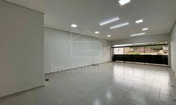 Imagem: Salão comercial para aluguel na Vila Industrial