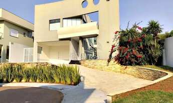 Imagem: Casa à venda Condomínio Residencial Garden