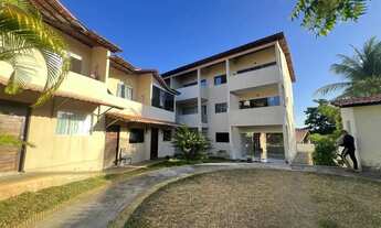 Imagem: Apartamento em ponta negra