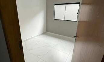 Imagem 7: Casa de 3 quartos nos setor pontakaiana trindade