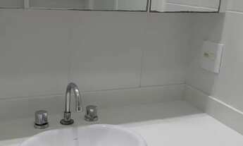 Imagem 6: Apartamento para Venda em Barueri, Bethaville II, 1 dormitório, 1 banheiro, 1 vaga