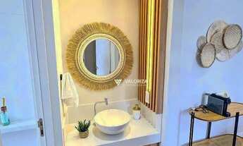 Imagem 7: Apartamento com 2 quartos para alugar, 48 m² - Campolim - Sorocaba/SP