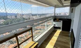 Imagem 3: Apartamento para venda em Lauzane Paulista com 2 quartos, sendo 1 suíte , 65m²