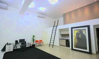 Imagem 4: Casa com 4 dormitórios para alugar, 267 m² - Bela Suiça - Londrina/PR