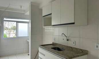 Imagem 2: Apartamento com 2 quartos à Venda, Jardim Nova Manchester - Sorocaba