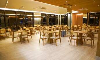 Imagem 4: Apartamento 2201 GRAN MARISTA - Nuncs Ocupado - 223 M² - 4 suites plenas