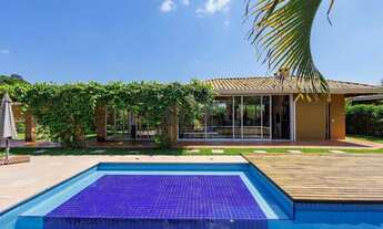 Imagem: Casa com 4 dormitórios, sendo 4 suítes