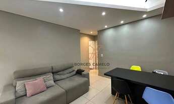 Imagem: Apartamento com 2 Quartos, 51 m² - venda