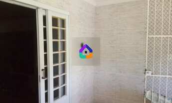 Imagem 3: Casa com 3 Quartos e 1 Suíte em Oswaldo Cruz