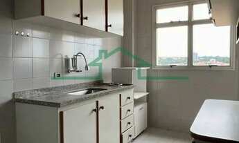 Imagem 4: Apartamentos - ED. ALTA ITÁLIA