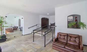 Imagem 4: Aluguel Apartamento 2 Dormitórios - 90 m² Vila Olímpia