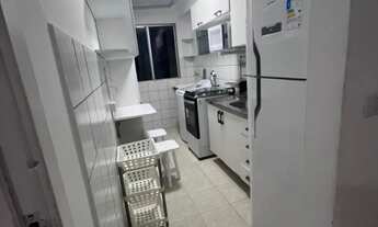 Imagem 6: Alugo apartamento mobiliado na Farolândia