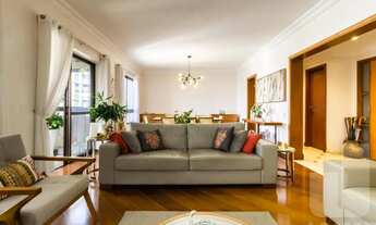 Imagem 2: Apartamento 04 dormitórios, 03 vagas em Higienópolis