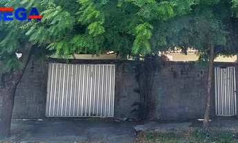 Imagem: Casa com 3 quartos no bairro Álvaro Weyne