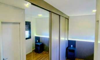 Imagem 7: Apartamento Inside, excelente apto, completo em Marcenaria