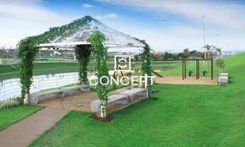 Imagem: Lote à Venda no Condomínio Florais dos