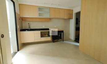 Imagem: Studio COM RENDA com excelente localização