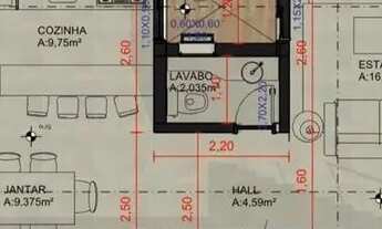 Imagem 6: Casa em Condomínio em Campo Novo